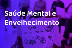 Saúde mental